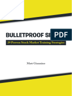 Nearly Bulletproof Setups 29 Proven Stock Market Trading Strategies (Etc.) (Z-Library)