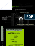 AISC-The Material Steel