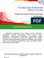 ADSI Pertemuan 1