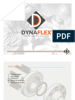 Dynaflex Kit Aislamiento