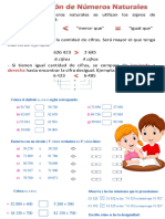 3 DE PRIMARIA Matemática 11 04 2024