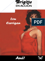 Aue! - Lou Carrigan