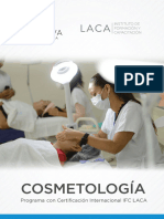 Cosmetología med