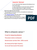 Lecture24_ultrasonic sensor