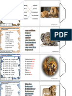 LES FAMILLES DE MOTS Petits Exercices
