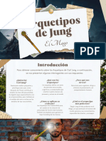 Arquetipos de Jung