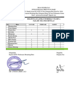 RHK 2 Vitamin A Ibu Nifas