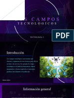 campos tecnologicos