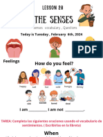 The Senses. - Compressed - 063645