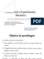 FsicaGeraleExperimentalMecnicaLeisdeNewton-okkkkkkkkkk