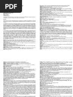 An Inspector Calls Act 1 Annotations | PDF