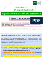 Introduc Estadistica Tema1