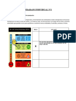 Trabajo Individual 2 - Termómetro de Emociones