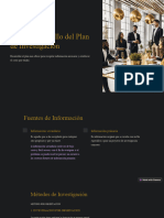 Fase 2 Desarrollo Del Plan de Investigacion