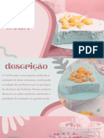 Aplicação Do Fordismo Na Produção de Doces