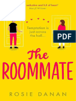 The Roommate - Rosie Danan