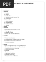 Casestudy Checklist