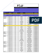 Calendario OSNJ 2024 - Programa 3