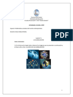 Actividades PMA-1era Parte