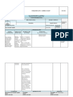 PLAN DE REFUERZO ACADÉMICO JUNIOR T3 5P mate