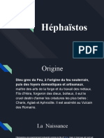 Héphaïtos