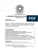 Avulso - PL 5746-2005.limite - De.peso