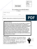 Guía Dossier N°10-Música - 2°básico