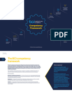 BCI Competency Framework 70 2024