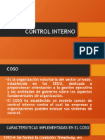 Control Interno - 2