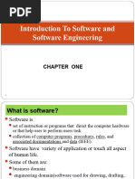 CH 1 (Software Engineering)