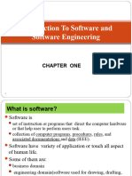 CH 1 (Software Engineering)