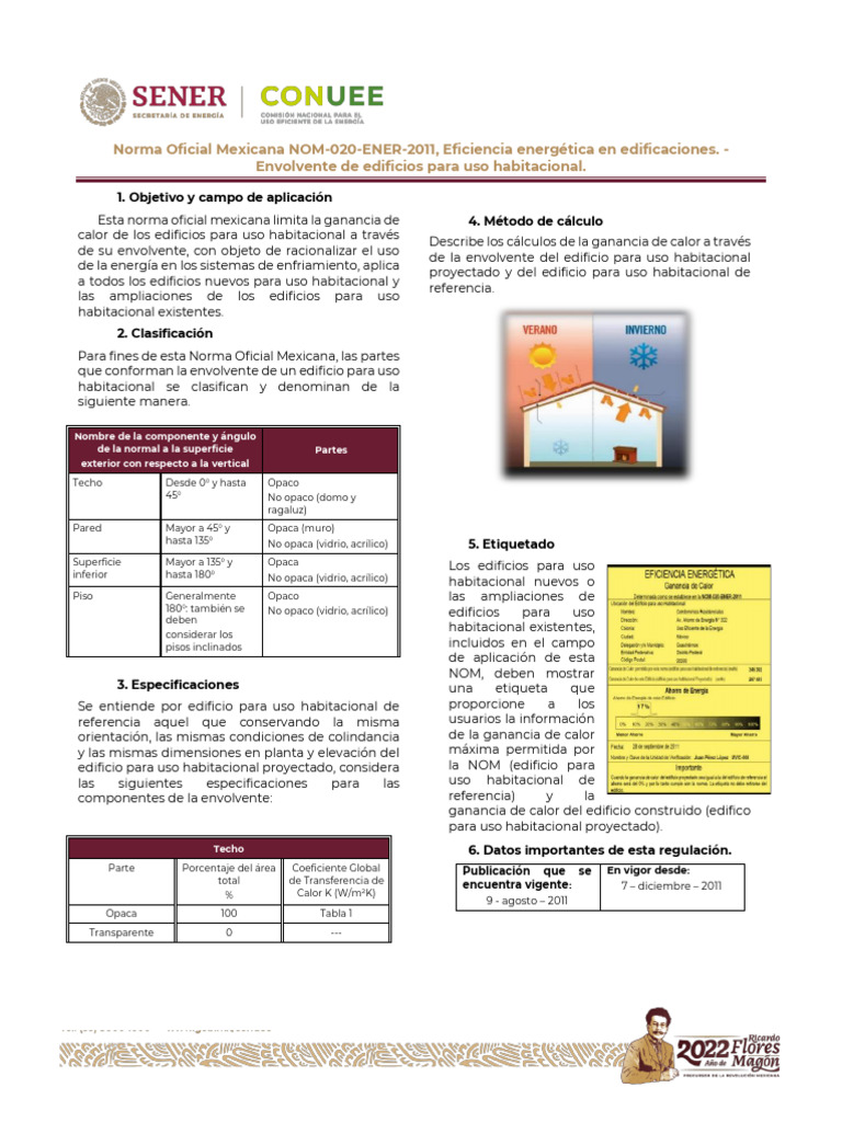 Eficiencia Energética en Edificios | PDF | Calor | Uso eficiente de energía