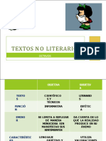 Textos No Literarios (Autoguardado)