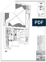 PLANOS ELECTRICO-PLANTA DE ALUMBRADO PISO -1