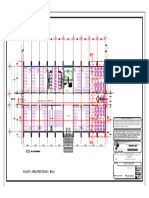 01- Arquitectonico Pb y Pa 2 Ee-planta Arq Baja 2