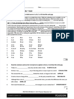 TOEFL READING 