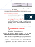 Ud09. El Derecho Del Trabajo - Fol