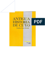 Antigua_Historia_de_Cuyo- MICHIELI