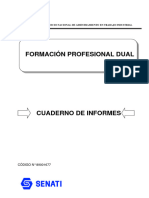 Cuaderno de Informe SEMANA 2 CHUQUIMIGUEL MORALES