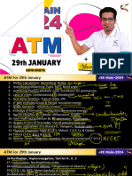 ATM For 29th January - 240127 - 185223