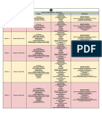 Varun JEE Advanced 2024 - Test Planner