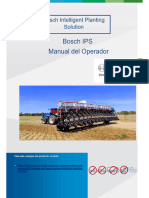 Bosch Ips Manual Del Operador v7 Esp
