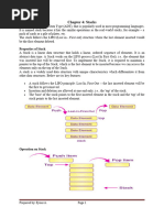 Data STR Chapter 4