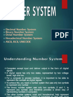 004 Number System