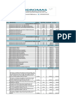 Informe PH 21 - Rilo.