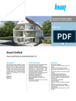 K467.pl - Karta Produktu Knauf Uniflott
