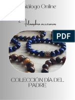 Catalogo Filosophia Dia Del Padre