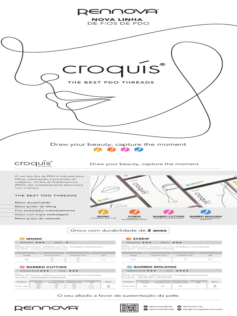 LÂMINA_DIGITAL_CROQUÍS_BY_RENNOVA | PDF