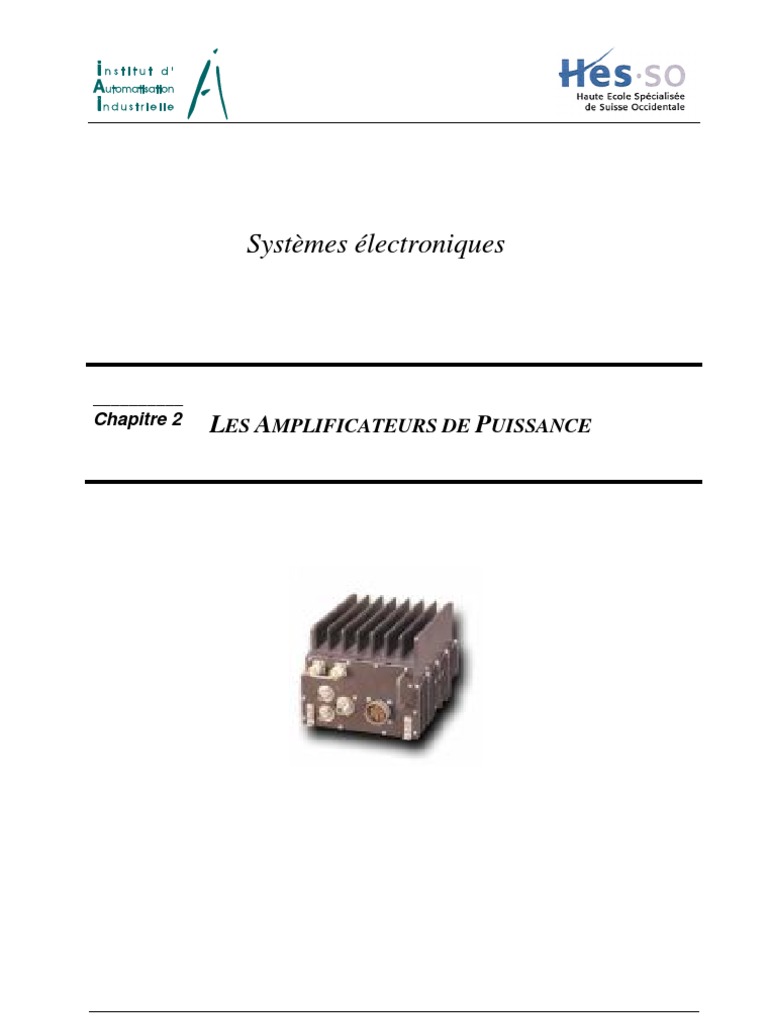 Chap 2 Ele | PDF