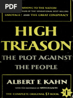 High Treason Plot A 00 Kahn Rich